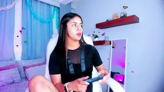 bella_walker_ recorded nude video 373305