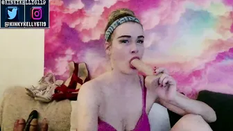 kellylynn76 recorded nude video 373335