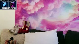 kellylynn76 recorded nude video 373335