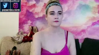 Kellylynn76 cam girl 25 November 2025