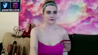Kellylynn76 cam girl 25 November 2025