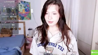 hanahwoods recorded nude video 373347