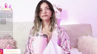 imlarisamaia recorded nude video 373353