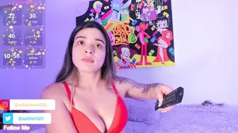 miavillalobos_ recorded nude video 373362