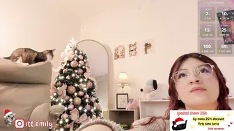 emilyincb1 recorded nude video 373435