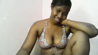 pretty_kylah recorded nude video 373474