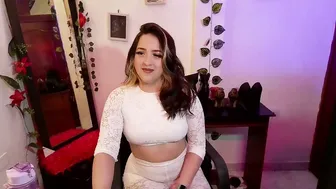 sapphire_lilac recorded nude video 373497