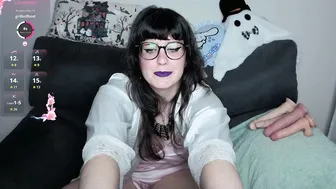 talia_bloodina recorded nude video 373507
