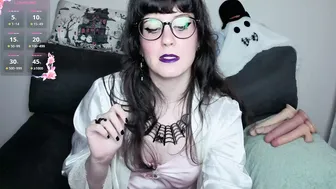 talia_bloodina recorded nude video 373507