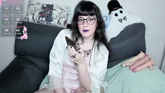 talia_bloodina recorded nude video 373507
