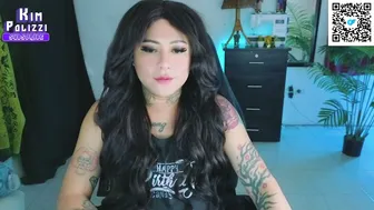 kimberlygati2 recorded nude video 373513