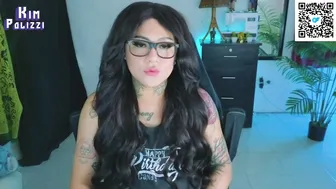 kimberlygati2 recorded nude video 373513