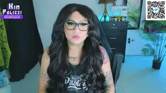 kimberlygati2 recorded nude video 373513