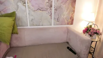 aria_blisss recorded nude video 373519