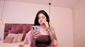 bella_clarck recorded nude video 373541