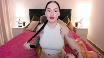 missangellina recorded nude video 373545