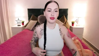 missangellina recorded nude video 373545