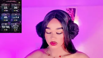 Dirtygamesnaomy lovense - (11-25-2025)