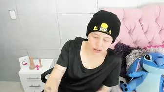 fanny_18 tomboy cam porn