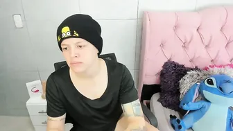 fanny_18 recorded nude video 373700