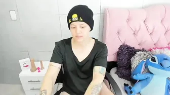 fanny_18 tomboy cam porn