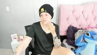 fanny_18 tomboy cam porn