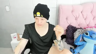 fanny_18 tomboy cam porn