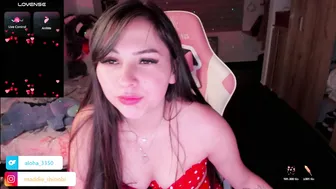 madeleine_shinobi recorded nude video 373706