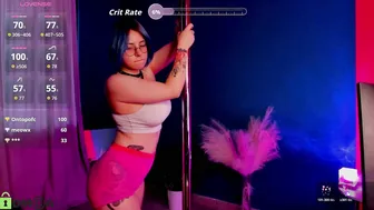 penny_stanley recorded nude video 373719