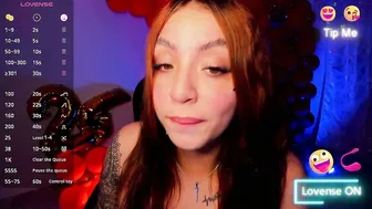 ketzia_doll recorded nude video 373749