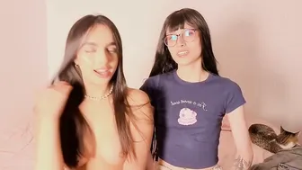 ariandbela__ (11/25/2025) porn cam chat