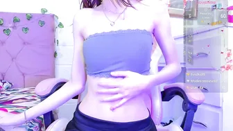 isla_rosee18 recorded nude video 373789