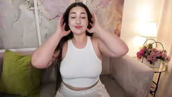 aria_blisss recorded nude video 373863