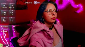 penny_stanley recorded nude video 373877