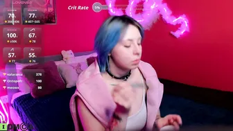penny_stanley recorded nude video 373877