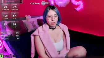 penny_stanley recorded nude video 373877