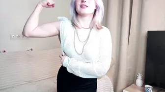 delciepfost recorded nude video 373921