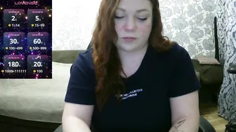 pamela_passion redhead - 25-Nov-2025