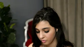 sweetsprinkle recorded nude video 373960