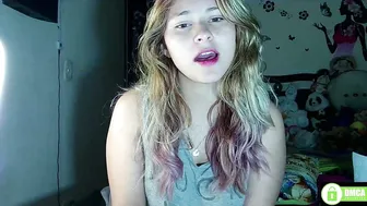 Daya202 socks sex video