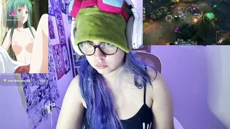 Vallolet1_ cam porn videos 11-25-2025