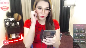 preciousrosedoll recorded nude video 374006