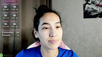 kira_lilian recorded nude video 374031