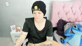 fanny_18 recorded nude video 374035