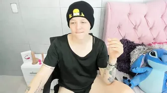 fanny_18 recorded nude video 374035