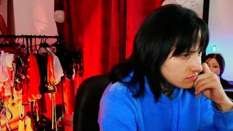 tinnadawson recorded nude video 374051