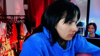 tinnadawson recorded nude video 374051