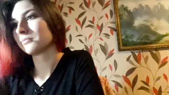 genevivewayson recorded nude video 374058