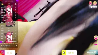 yarethrousss recorded nude video 374084