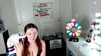 Gingerfox777 porn cam video 25-Nov-25